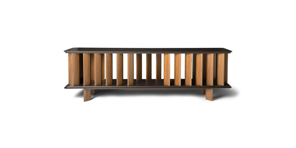 Olympos console by Sitdesign