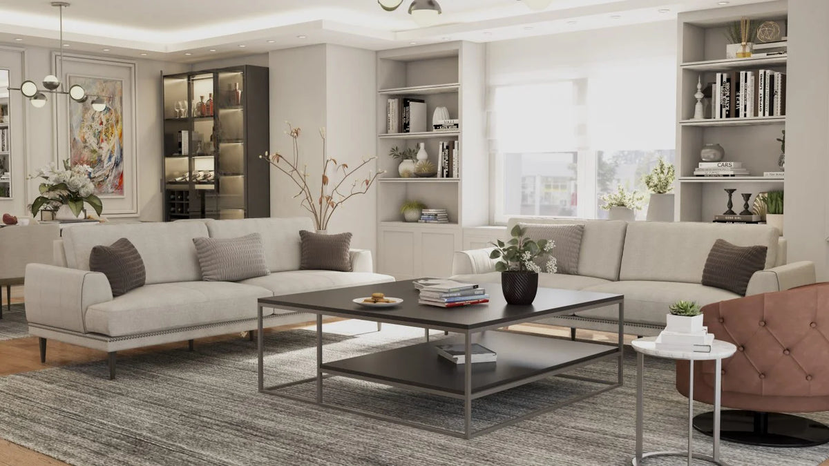 Ulus Ev Projesi