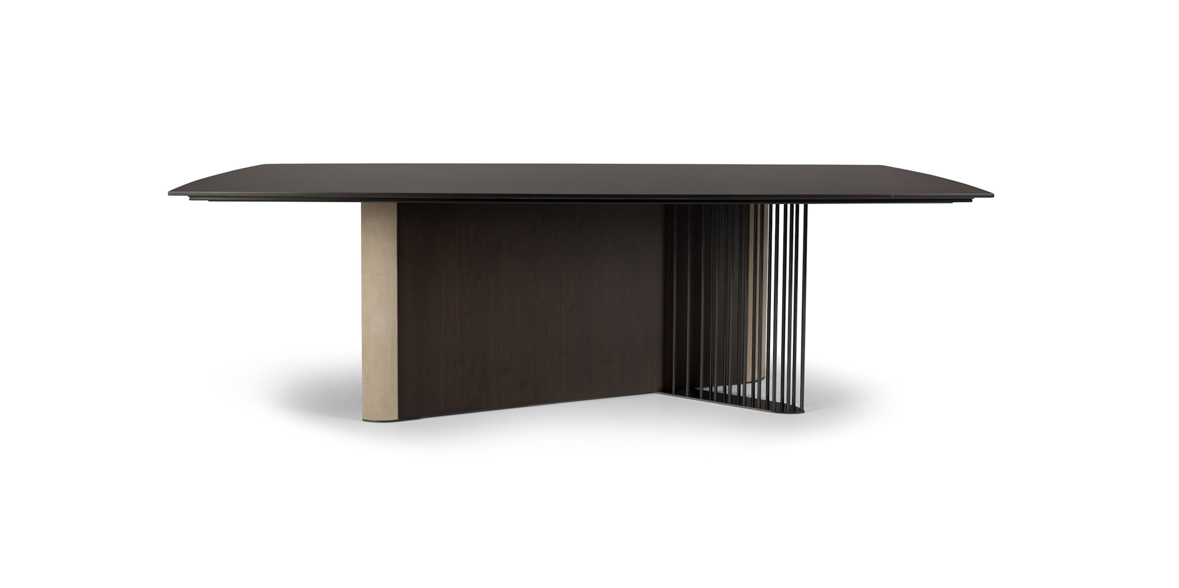 ZENITH DINING TABLE – Sit Design