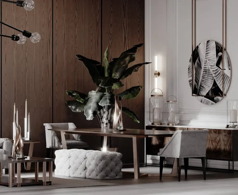 From Floor Plan to Atmosphere: How Design Decisions Shape Experience
