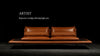 How Material Aging Can Add Character to an Interior