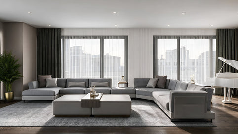 Yalı Ataköy Residence — Sitdesign