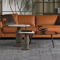 The Relationship Between Texture and Emotional Comfort in Interior Design