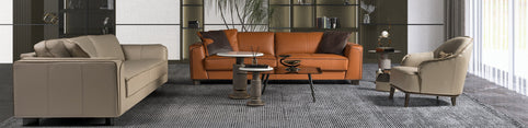 The Relationship Between Texture and Emotional Comfort in Interior Design