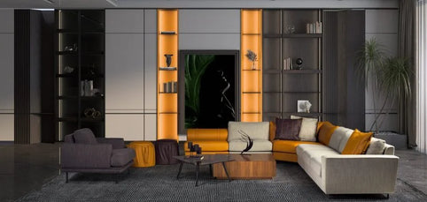 The New Address of Bespoke Luxury Decoration: Bring Your Vision to Life with Sitdesign