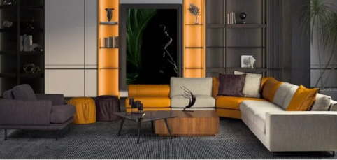 Why Sitdesign sofa style is the best?