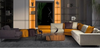 The Soul of Space: How Living Room Sofa Set Design is Determined