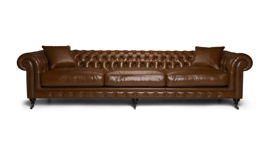 BRISTOL SOFA — Sitdesign