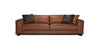 BRUTAL SOFA — Sitdesign