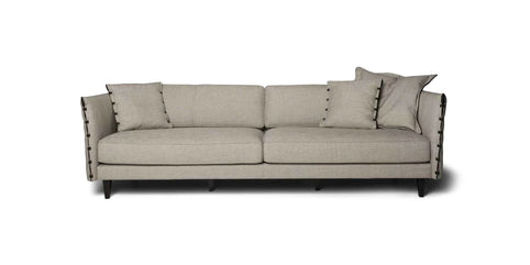BRAVO SOFA — Sitdesign