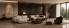 The Art of Creating Visual Silence in Luxury Interiors