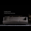 The Relationship Between Structure and Upholstery in Furniture Design