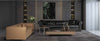 CHARLES SOFA — Sitdesign