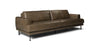 CHARLIE SOFA — Sitdesign