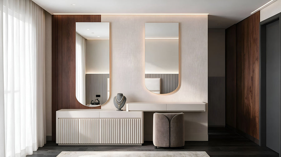 Master plan e sviluppo del concept per hotel: come funziona