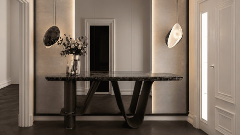 Göl İstanbul Villa — Sitdesign