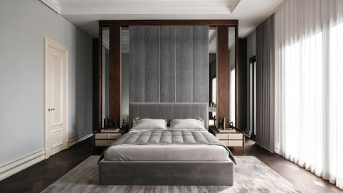 Göl İstanbul Villa — Sitdesign