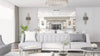 SIT Design vs Mondi: Defining the Zenith of Modern Luxury Sofa Design