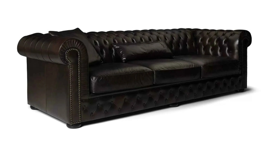 LIVERPOOL SOFA — Sitdesign