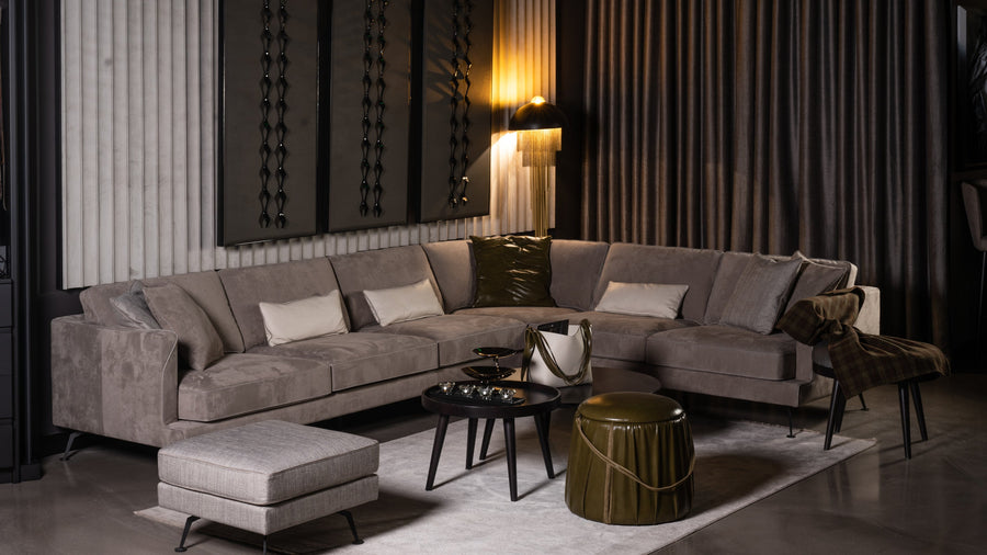 Arredamento per hotel su misura: hall, camere, ristoranti e spa