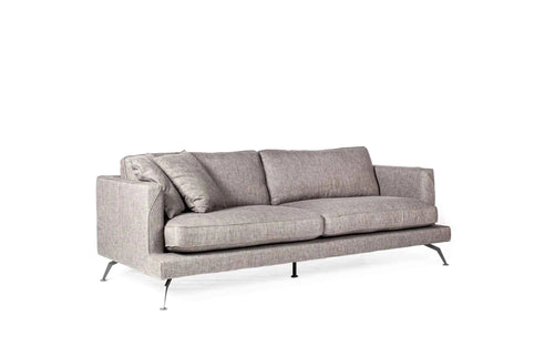 MELANIE SOFA — Sitdesign