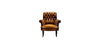 NEPTÜN ARMCHAIR — Sitdesign