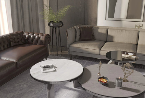 The New Face of Luxury Decoration: Discover Elegance in the Details with Sitdesign