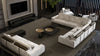 PENTA SECTIONAL SOFA — Sitdesign