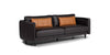 PANDORA SOFA — Sitdesign