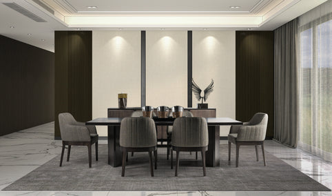 Sit Design Dining Chairs: Where Comfort Meets Timeless Design