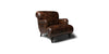 BERKLEY ARMCHAIR — Sitdesign