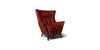 DENISE ARMCHAIR — Sitdesign