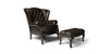 MASTERCHAIR ARMCHAIR — Sitdesign