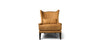 SATURN ARMCHAIR — Sitdesign