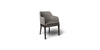 DELTA DINING CHAIR — Sitdesign
