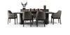 The Art of Precision: How Bespoke Armchairs Redefine Custom Order Sofa Design
