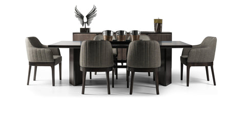 SIT Design vs Yataş: Defining the Essence of Luxury Interiors