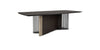 ZENITH DINING TABLE — Sitdesign