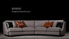 Why Material Pairing Is One of the Most Important Decisions in Interior Design