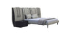 RANGER BED BEDROOMS — Sitdesign