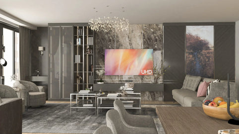 Üsküdar Residence — Sitdesign