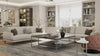 Bespoke vs Ready-Made Sofa: The Art of Seating in Luxury Interior Design