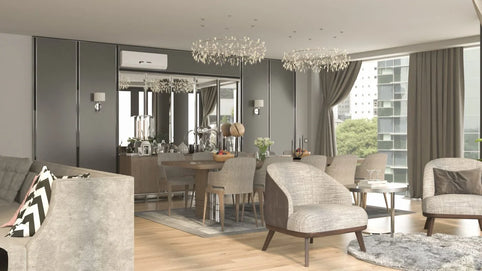 The Art of Curation: Does Luxury Furniture Truly Appreciate in Value?
