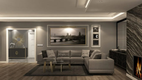 Exquisite Elegance: The Ultimate Guide to Living Room Set Selection