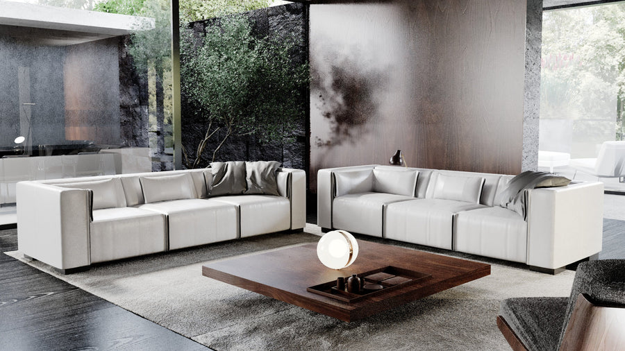 What Is a Bespoke Sofa? Sizes, Leather and Build