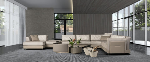 SIT Design vs Doğtaş: Who Stands Out in Domestic Luxury Furniture?