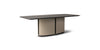 SERENITY DINING TABLE — Sitdesign