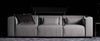 SOPHIA SOFA — Sitdesign