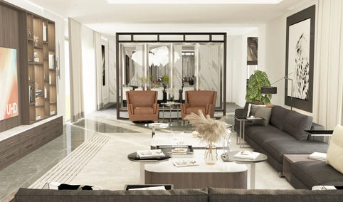 The Art of Bespoke Living: What to Consider in Custom Furniture Design?