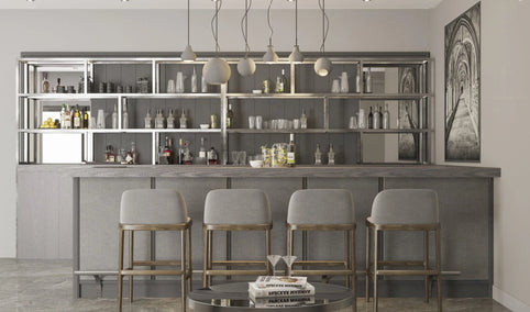 Sit Design Barstools: Elevate Every Space with Style and Comfort